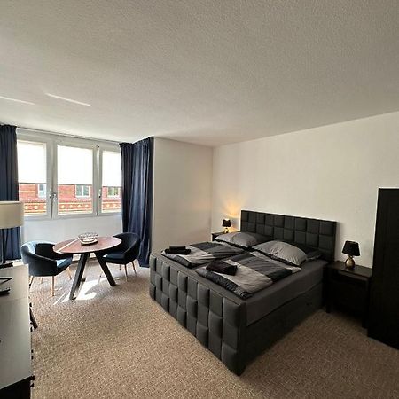 Talgarten Studio 5 Erfurt Zewnętrze zdjęcie