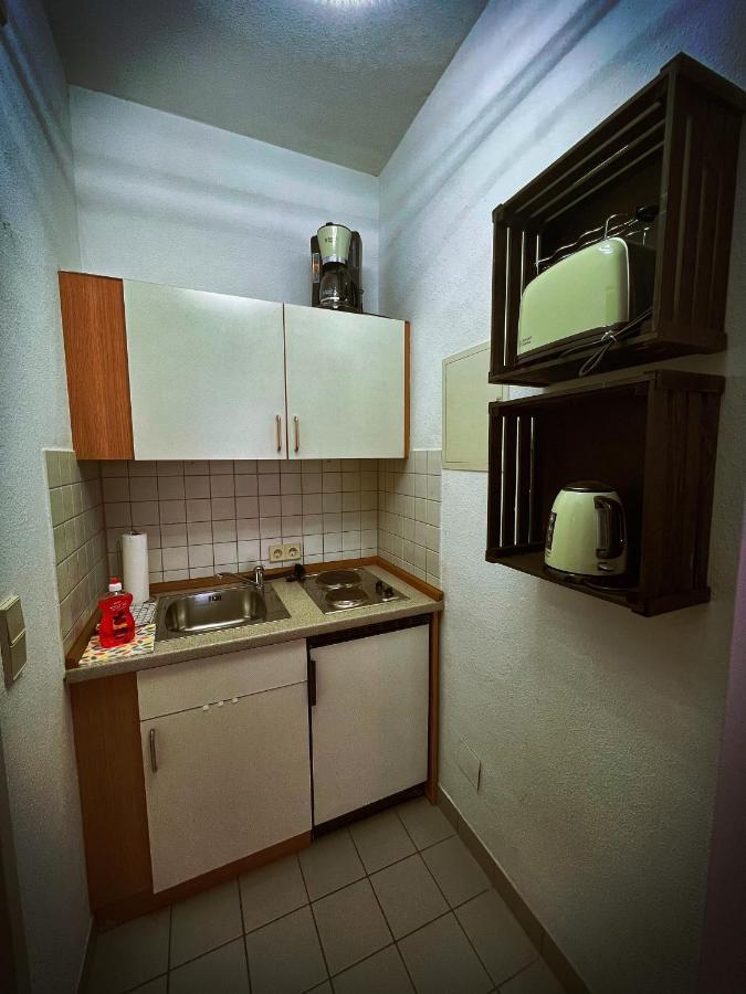 Talgarten Studio 5 Erfurt Zewnętrze zdjęcie