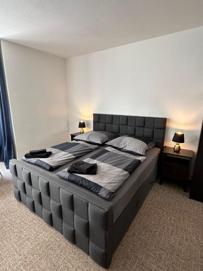 Talgarten Studio 5 Erfurt Zewnętrze zdjęcie