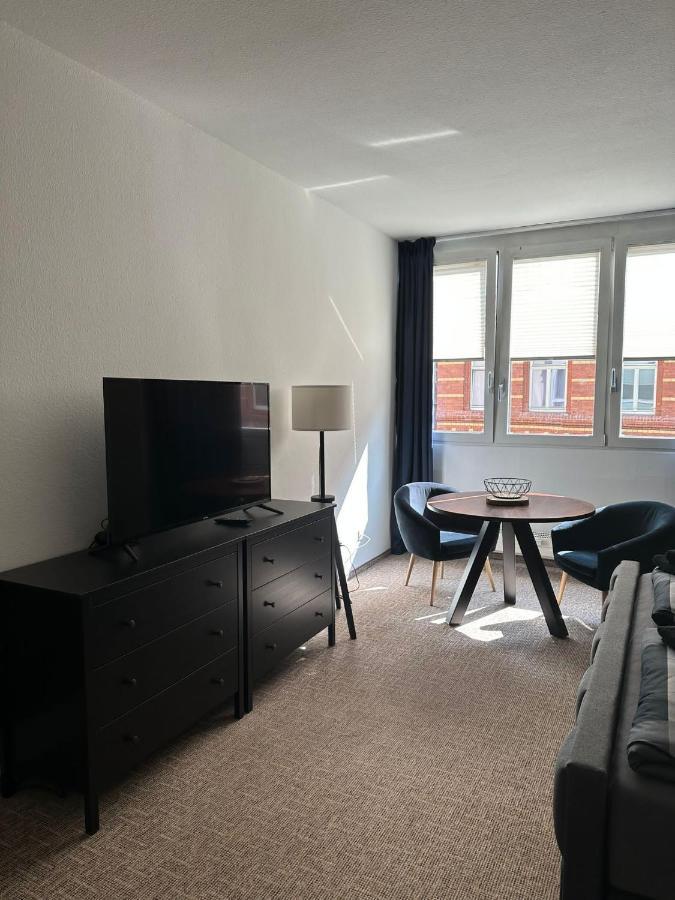 Talgarten Studio 5 Erfurt Zewnętrze zdjęcie