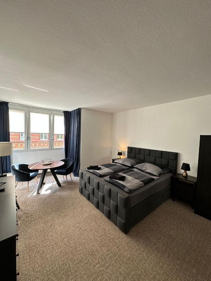 Talgarten Studio 5 Erfurt Zewnętrze zdjęcie